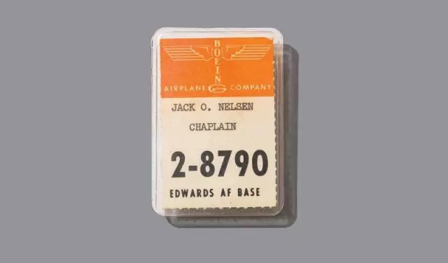 罕见的波音公司失败档案：无数奇葩机型半路夭折的图14